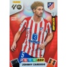 Johnny Cardoso Ampliación Atlético Madrid 47 Bis