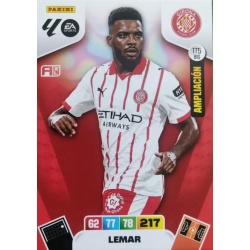 Lemar Ampliación Girona 175 Bis