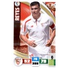 Reyes Sevilla 306 Adrenalyn XL La Liga 2015-16