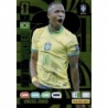 New Arrivals Vinicius Junior Golden Baller Cards Adrenalyn XL FIFA World Cup 2026