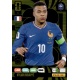Kylian Mbappe Golden Baller Francia 5