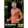 New Arrivals Son Heung-Min Golden Baller Adrenalyn XL FIFA World Cup 2026 Panini Cards