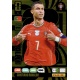 Cristiano Ronaldo Golden Baller Portugal 8