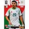 Venta Online Yousef Atal Argelia Cromos Adrenalyn XL FIFA World Cup 2026