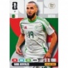 Venta Online Nabil Bentaleb Argelia Cromos Adrenalyn XL FIFA World Cup 2026