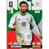 Venta Online Said Benrahma Argelia Adrenalyn XL Fifa World Cup 2026 Panini