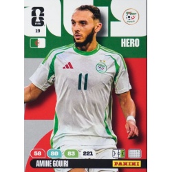 Amine Gouiri Argelia 19