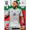 Venta Online Amine Gouiri Argelia Panini Adrenalyn XL World Cup 2026 Cromos