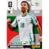 Venta Online Mohamed Amoura Argelia Cromos Adrenalyn XL FIFA World Cup 2026