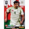 Venta Online Baqhdad Bounedjah Argelia Adrenalyn XL Mundial 2026 Cromos Panini