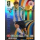 Julián Álvarez Fan Favourite Argentina 22