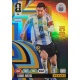 Lionel Messi Icon Argentina 24