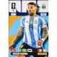 Nicolas Otamendi Argentina 28