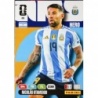 Comprar Online Nicolas Otamendi Argentina Colección Adrenalyn XL Mundial 2026 Panini
