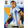 Venta Online Enzo Fernandez Argentina Adrenalyn XL Fifa World Cup 2026