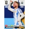 Añade a tu colección Alexis Mac Allister Argentina Colección Adrenalyn XL Mundial 2026 Panini