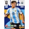 Venta Online Giuliano Simeone Argentina Adrenalyn XL FIFA World Cup 2026 Panini Cromos
