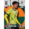 Venta Online Jordan Bos Australia Colección Adrenalyn XL Mundial 2026 Panini