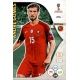 André Gomes Portugal 276 Adrenalyn XL Russia 2018 