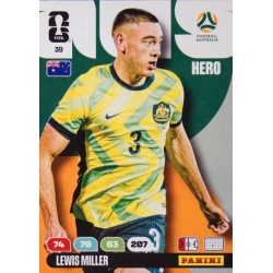 Lewis Mill Australia 39