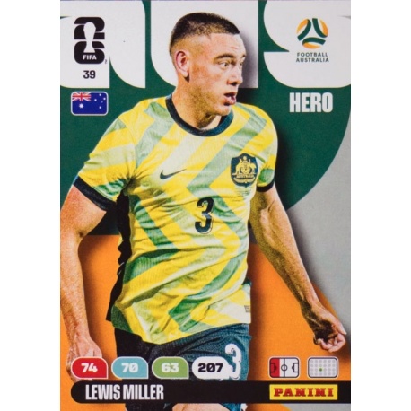 Lewis Mill Australia 39