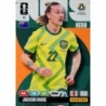 Consigue ahora Jackson Irvine Australia Panini Adrenalyn XL World Cup 2026 Cromos