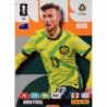 Venta Online Aiden O’Neill Australia Panini Adrenalyn XL World Cup 2026 Cromos