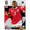 Venta Online Kevin Danso Austria Panini Adrenalyn XL World Cup 2026 Cromos