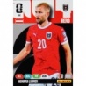 Descúbrelos Konrad Llaimer Austria Adrenalyn XL Mundial 2026 Cromos Panini