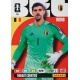 Thibaut Courtois Bélgica 61