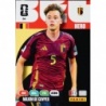 Venta Cards Maxim De Cuyper Bélgica Panini Adrenalyn XL Fifa World Cup 2026
