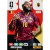 Collect Them Romelu Lukaku Belgium Adrenalyn XL Mundial 2026 Cards Panini