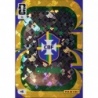 New Arrivals Emblem Brazil Panini Adrenalyn XL World Cup 2026 Cards