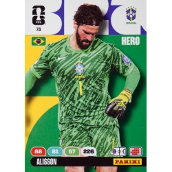 Alisson Brasil 73