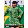 Shop Now Alisson Brazil Adrenalyn XL Fifa World Cup 2026