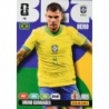 New Arrivals Bruno Guimaraes Brazil Panini Adrenalyn XL World Cup 2026 Cards