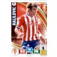 Halilovic Sporting 314 Adrenalyn XL La Liga 2015-16