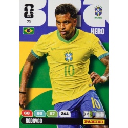 Rodrygo Brasil 79
