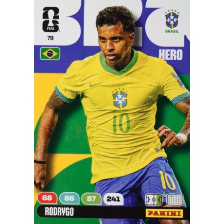 Rodrygo Brasil 79