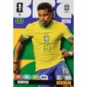 Official Cards Rodrygo Brazil Cards Adrenalyn XL FIFA World Cup 2026