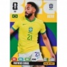 Collect Them Matheus Cunha Brazil Adrenalyn XL Fifa World Cup 2026 Panini