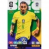 Official Cards Raphinha Brazil Collection Adrenalyn XL Mundial 2026 Panini