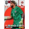New Arrivals Davne St. Clair Canada Panini Adrenalyn XL World Cup 2026 Cards