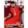Easy shopping Jonathan Osorio Canada Collection Adrenalyn XL Mundial 2026 Panini
