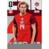 New Arrivals Jacob Shaffelburg Canada Cards Adrenalyn XL FIFA World Cup 2026
