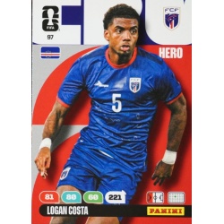 Logan Costa Cabo Verde 97