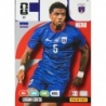 Sale Online Logan Costa Cape Verde Cards Adrenalyn XL FIFA World Cup 2026