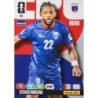 Shop Now Steven Moreira Cape Verde Cards Adrenalyn XL FIFA World Cup 2026