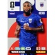 Yannick Semedo Cabo Verde 103