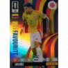 Buy Online Luis Díaz Fan Favourite Colombia Panini Adrenalyn XL World Cup 2026 Cards